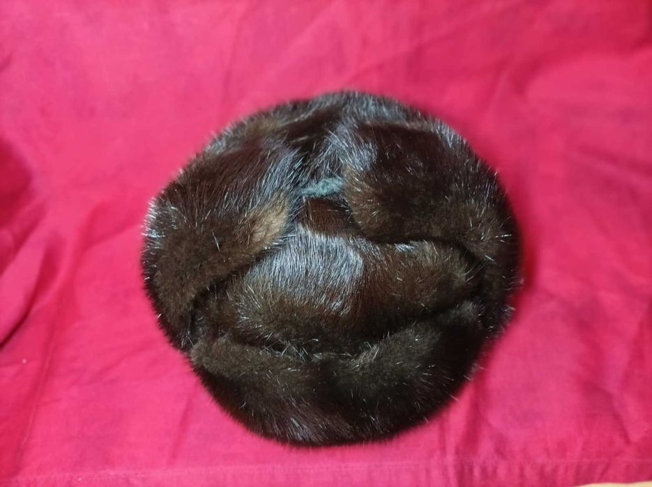 Шапки из натурального меха, СССР