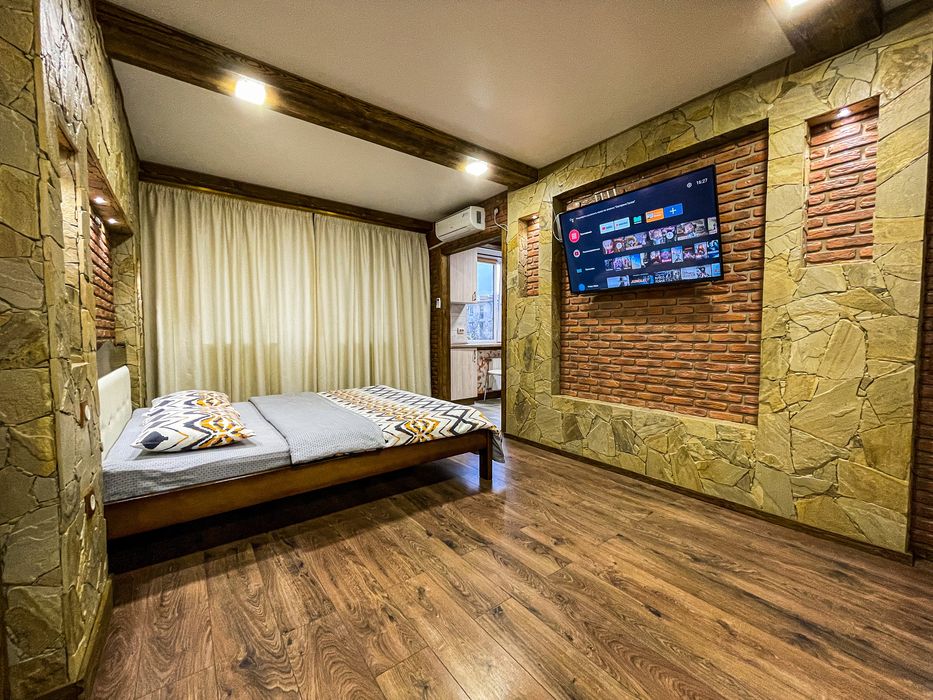 Valeria - апартаменти р-н МакДональдс