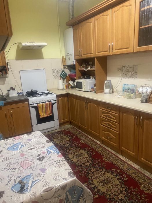 Оренда ізольованої кімнати вул.Степана Бандери р-н Політеху