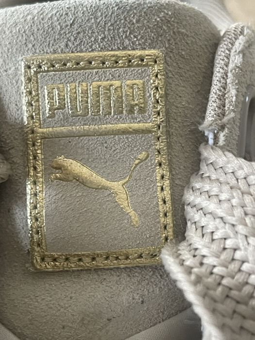 Sapatilhas PUMA originais