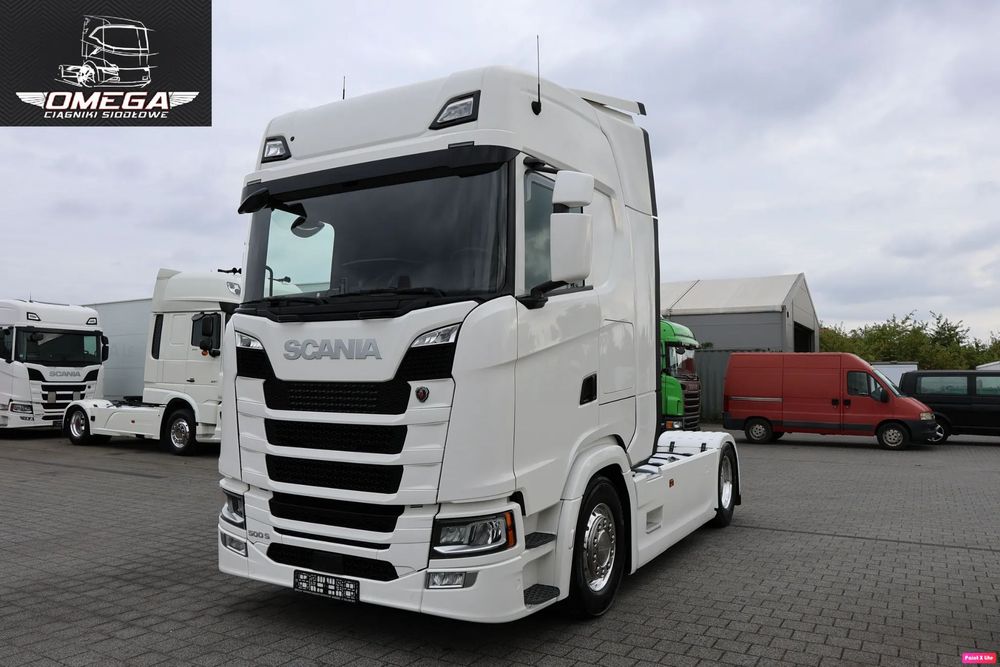 Scania