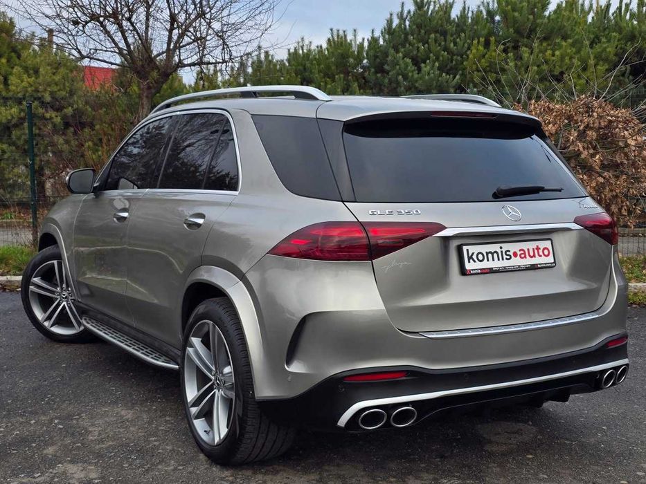 Продам  Mercedes-Benz GLE-Class 2019. Можна в розстрочку, під викуп.