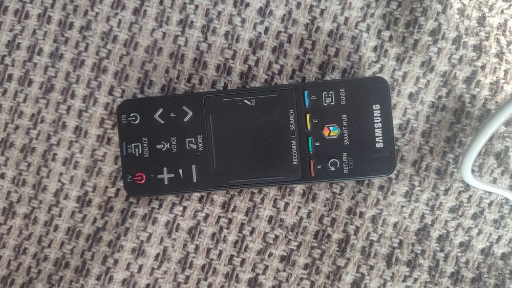 ДЕШЕВО! Пульт Samsung RMCTPF2AP1 Smart Touch AA59-00773A