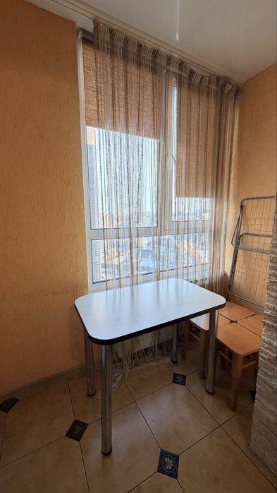 Оренда 1 кім кв. Новобудова ЖК Полісся. На любий термін