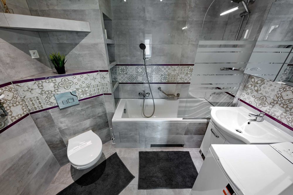 Pokój 9,1 m² | Millera 2, Bemowo | WAT 2 km | BEZ PROWIZJI | od zaraz | 331 - Widok 5
