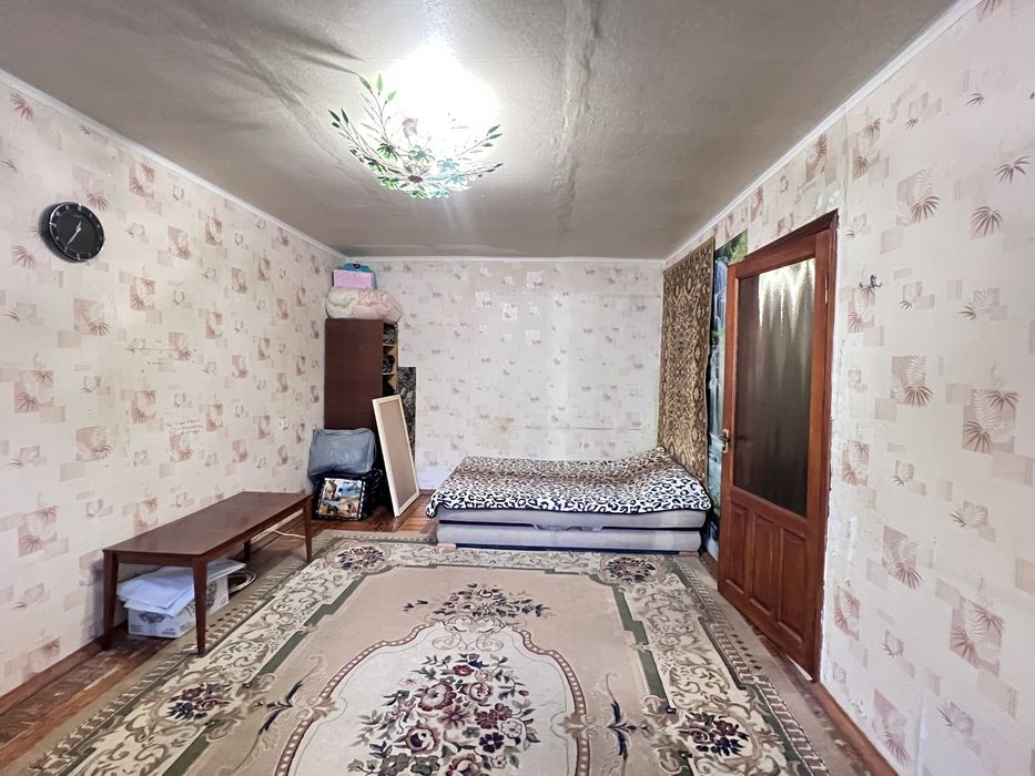 Продам 1 комнатную квартиру возле метро Заводская, ул. Георгия Тарасенка (Плехановская) 119