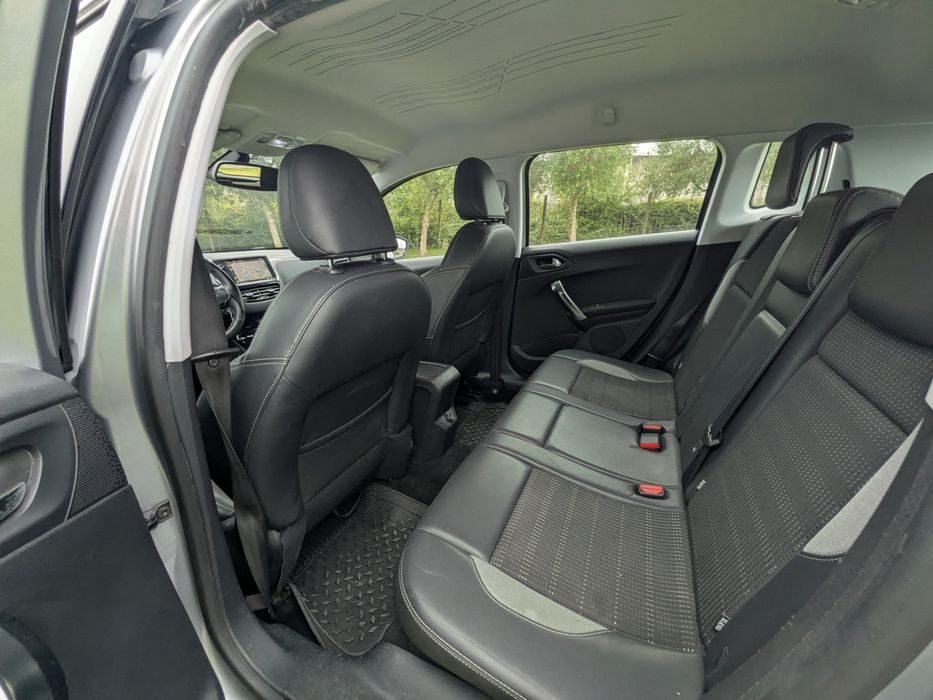 Peugeot 2008 1.6 HDi Allure