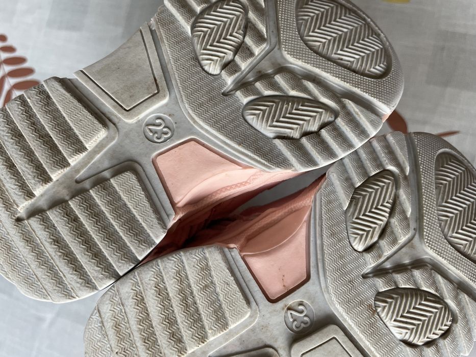 Дитячі черевички 23р