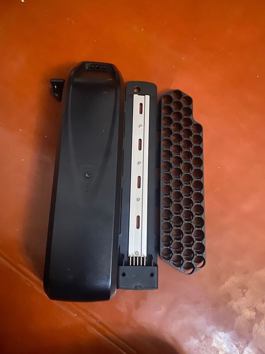 Корпус батареї електровелосипеда Бокс Hailong - G56