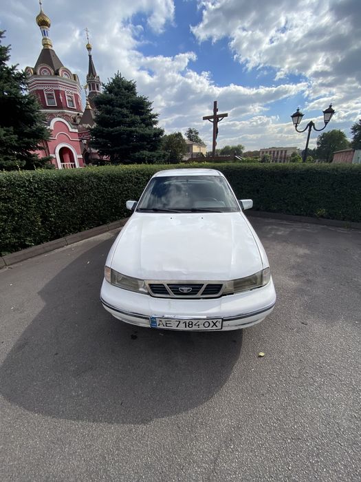 Продам Daewoo Nexia 2007