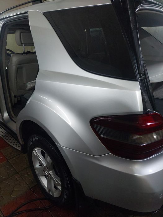 Продам мерседес ML350
