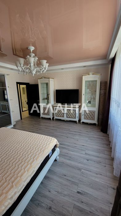 2-комн. квартира с ремонтом и мебелью в Аркадии, ЖК Гольфстрим