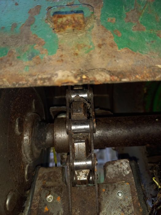 Продам комбайн volvo 830s