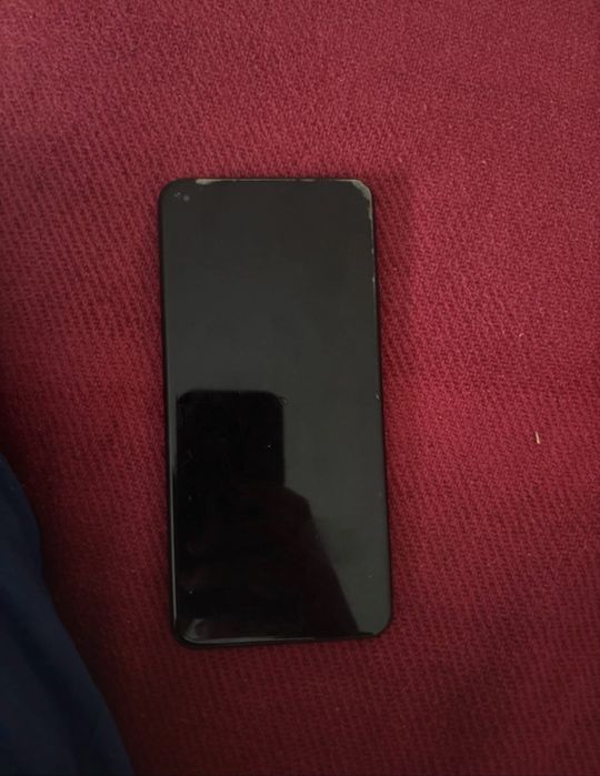 Xiaomi 11 Lite NE 5G