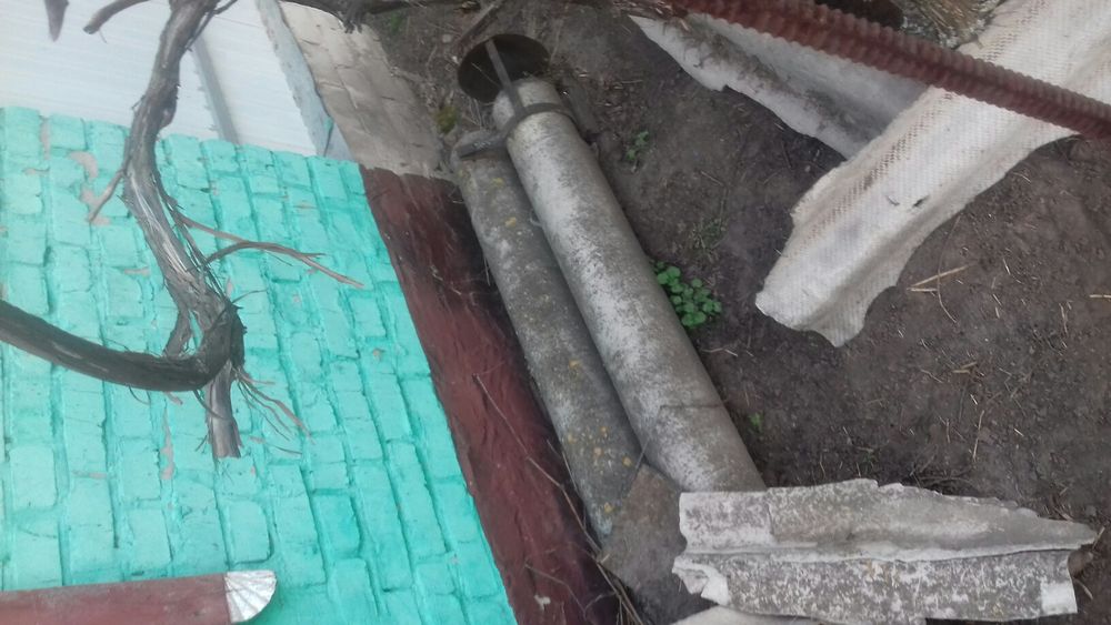 продам азбестови труби самовивоз