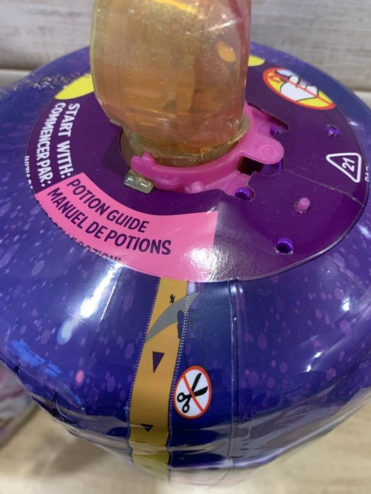 Magic mixies unicorn pixling пікслінг Унія єдиноріг Unia та єдиноріг