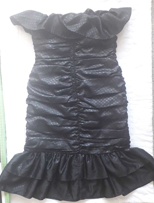 Sukienka wesele bal impreza