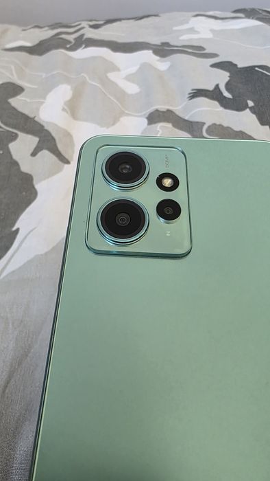 Redmi note 12 uszkodzony