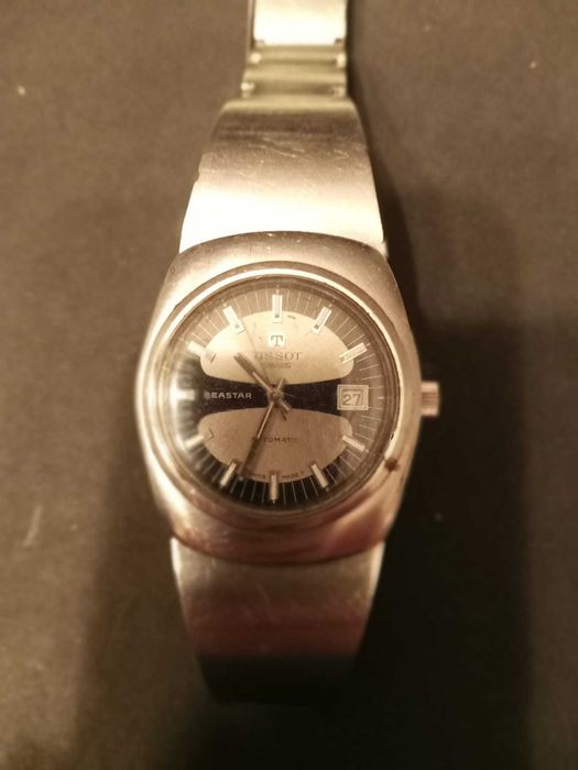 Relógio Tissot Seastar- ORIGINAL