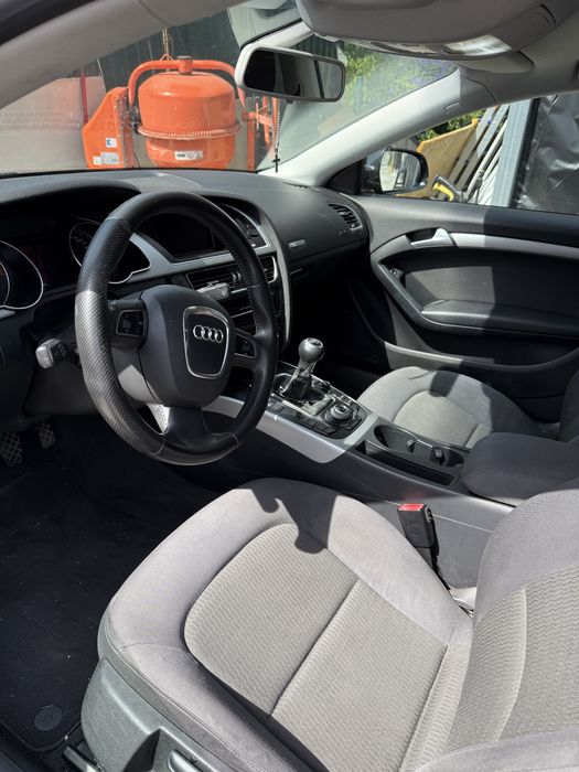Audi A5 2.0 tdi