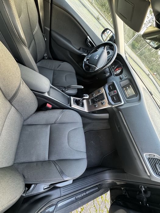 Volvo v40 cross country 130mil km