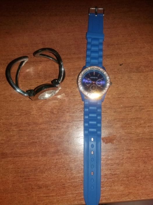 Женские часы