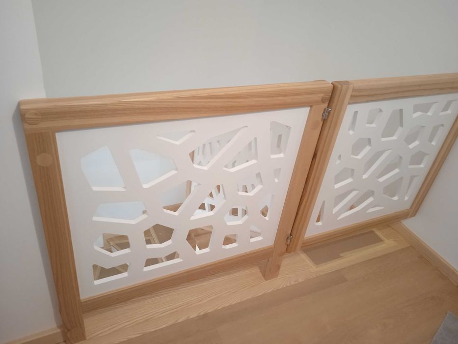 Schody Drewniane Malbork