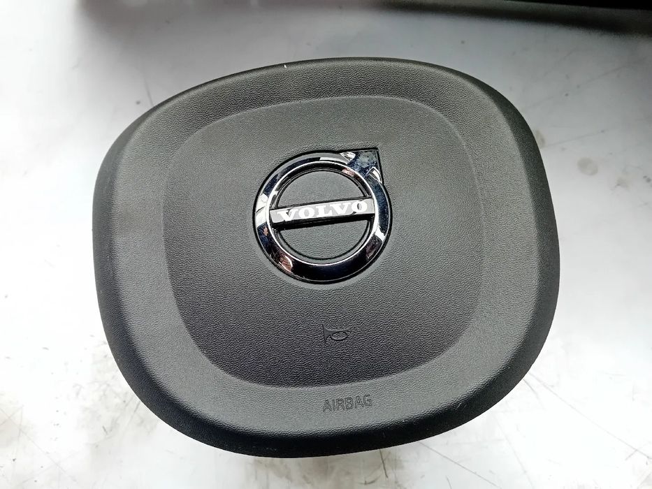 Kit de airbags VOLVO V60 II Cross Country (227)