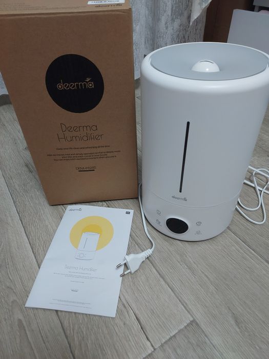 Увлажнитель воздуха Deerma 5L DEM-F628S