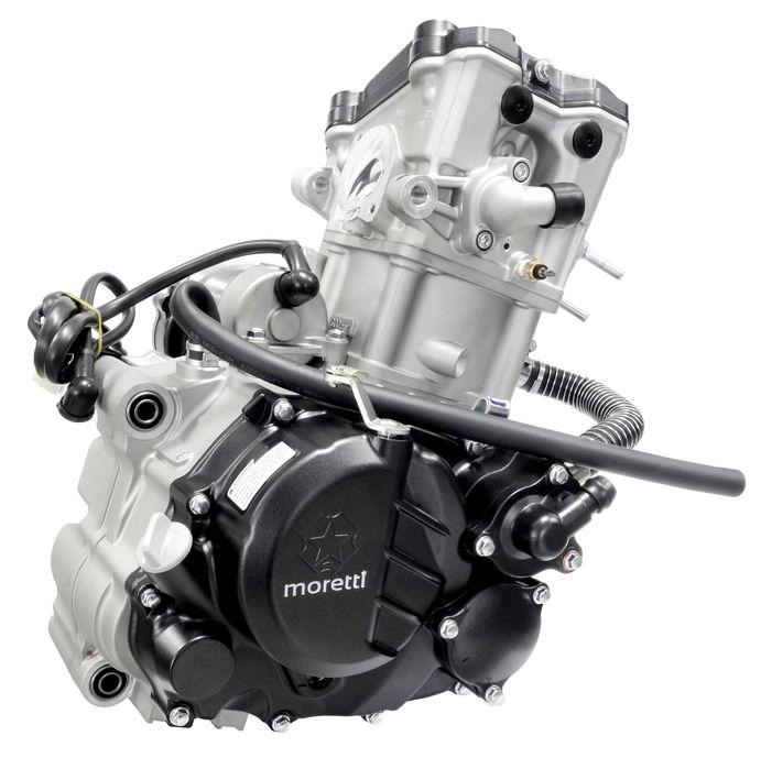 SILNIK SWAP CROSS NB 300 Honda Yamaha Suzuki Ktm Kayo Diabolini Barton