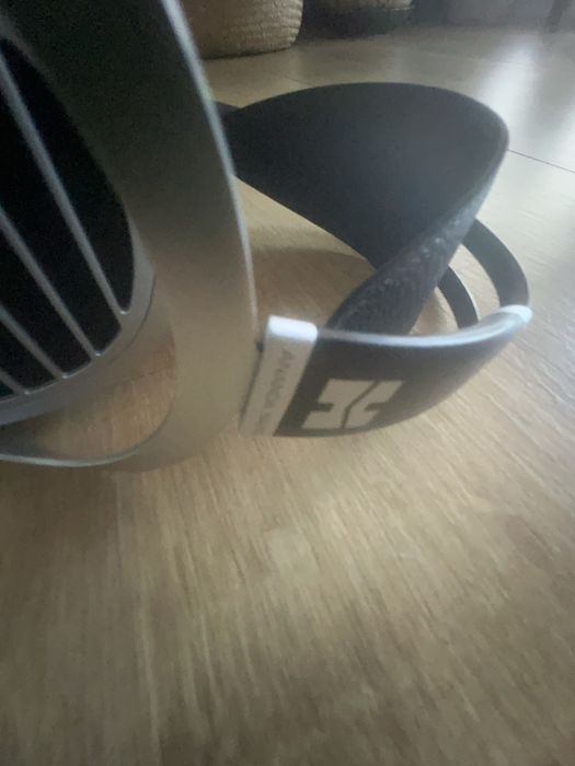 HIFIMAN Ananda Nano – słuchawki planarne, stan idealny + gwarancja