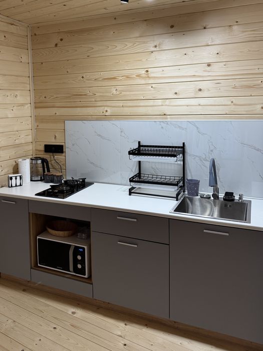 Відпочинок в Карпатах