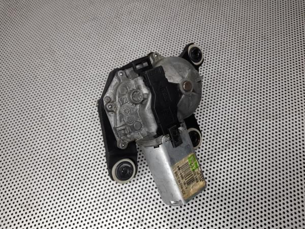 Motor limpa vidros trás FIAT Grande Punto (199_)