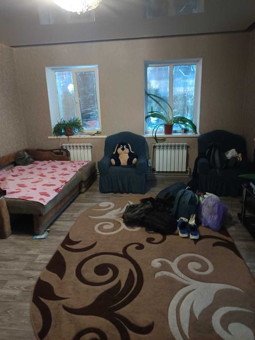 Сдается хороший дом на Собачевке