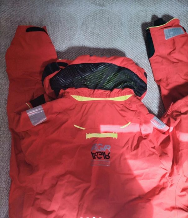 Smoke top HH para vela- atividades aquáticas"promoção"