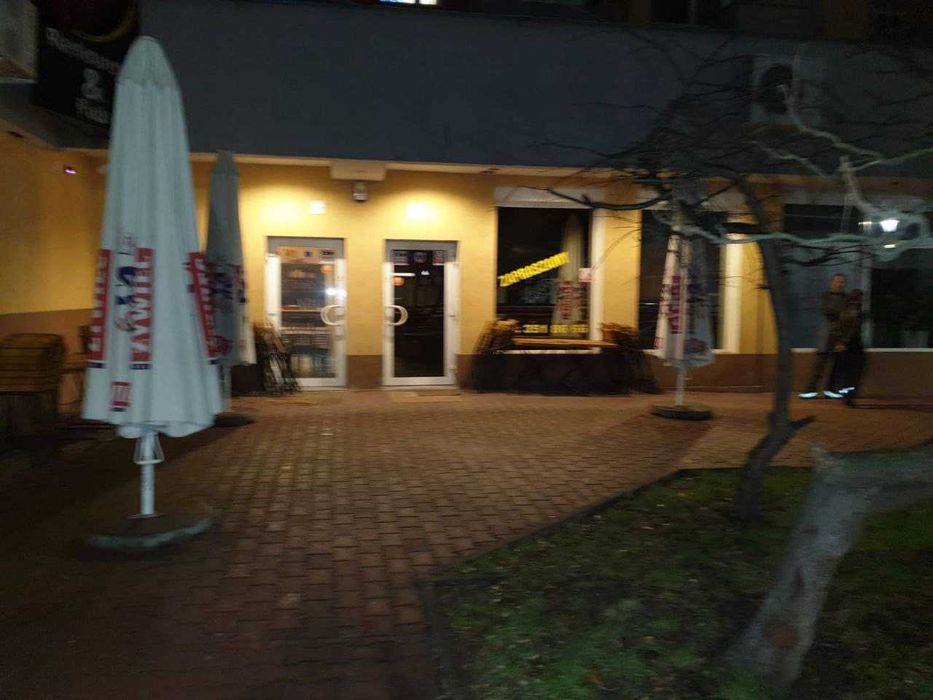 Lokal gastronomiczny ok 90m2 . Pasaż handlowy. Okolice Astry. Wrocław