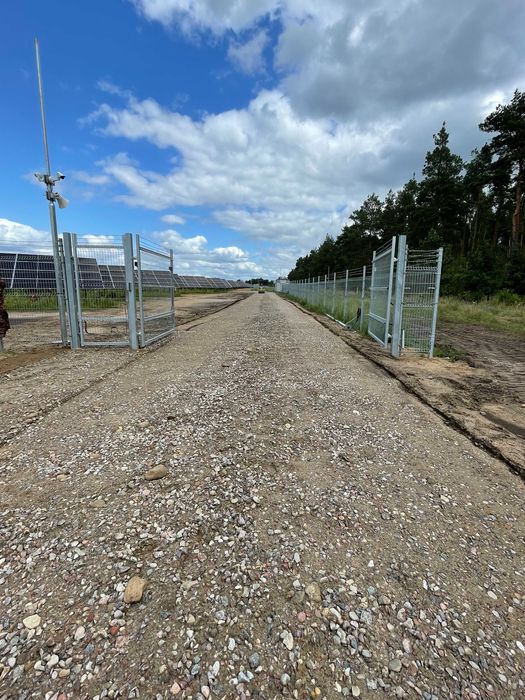 Usługi koparko-ładowarka | koparka- kołowa | WYBURZENIA - TANIO