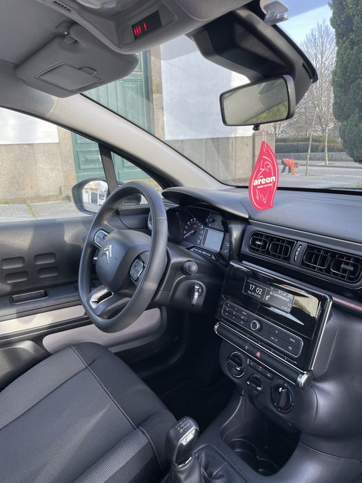 Citroen C3 1.2 Puretech