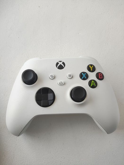 Xbox series S, стан ідеальний
