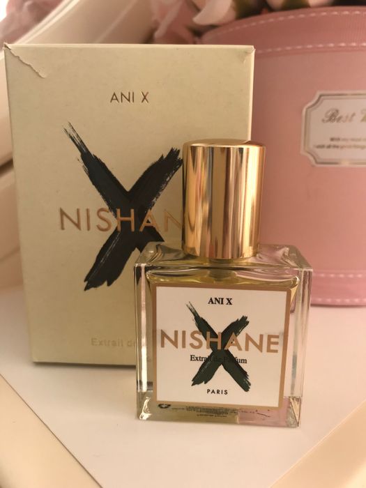 Парфюм Nishane Ani X , Montale Pretty Fruity