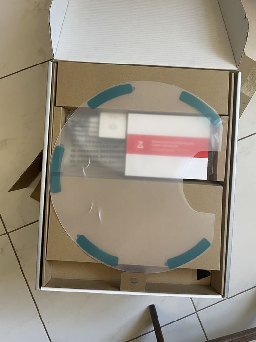 Робот-пилоcос  S6 Pure