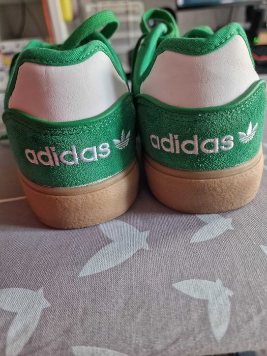 Adidas court tns premiere, skate, fashion. T:42,5