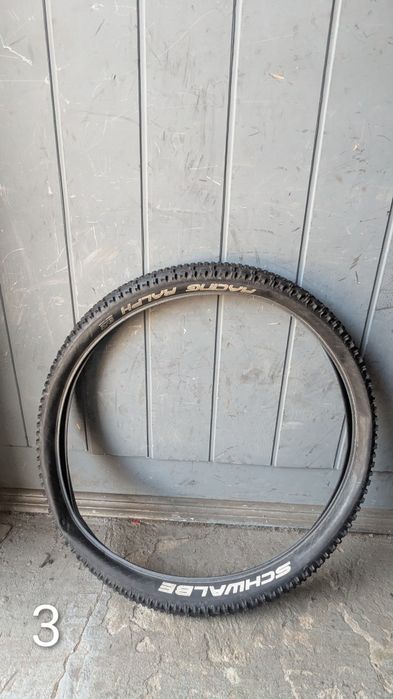 Покришки 26" Maxxis  Ikon / Schwalbe Racing Ralph
