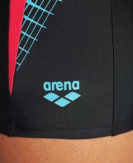 ARENA Kąpielówki Mężczyźni Threefold 40 (5970)