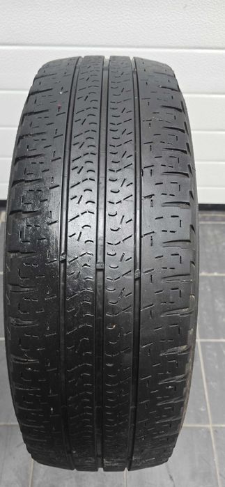 4 Pneus Michelin Agilis Camping 215/70/R15 CP M+S