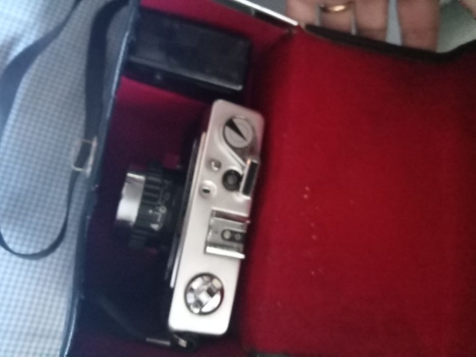 Máquina Maikai e bolsa