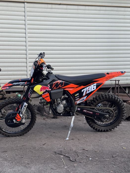 ESX nx250pro (42к.с.)