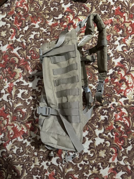 Рюкзак РБІ «Балістика»(трьохденка)