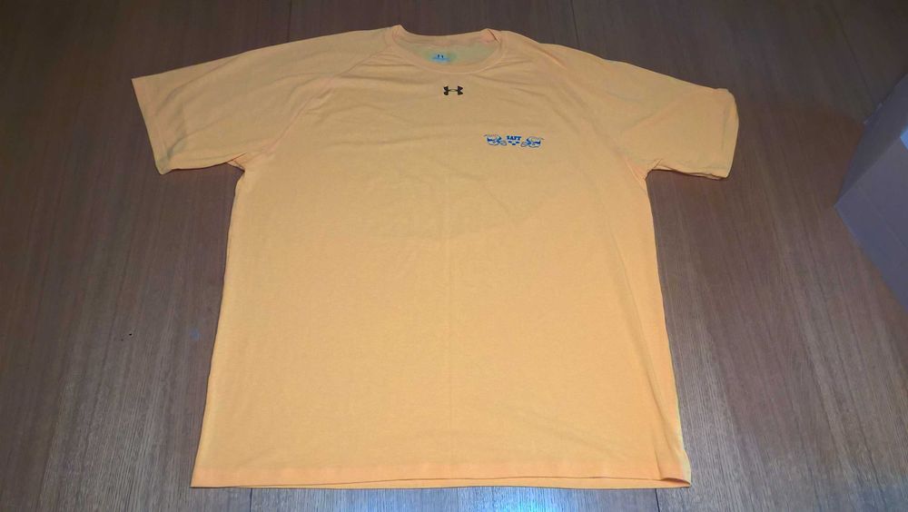 Koszulka męska Under Armour rozmiar XXL