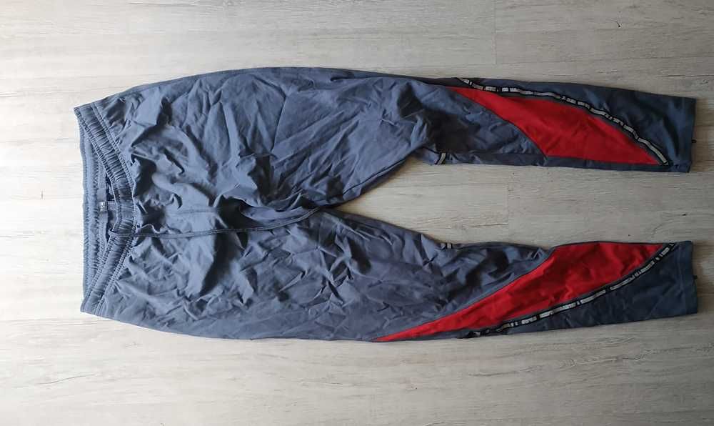 Spodnie kolarskie TCM rozm. L